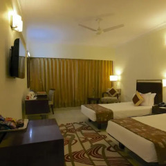 The WallStreet Hotel комната для гостей фото 5