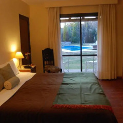 Suter Petit Hotel Сан-Рафаэль комната для гостей фото 3