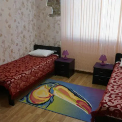 Гостиница Мини-Отель Хэппи Кэт Украина, Одесса - отзывы, цены и фото номеров - забронировать гостиницу Мини-Отель Хэппи Кэт онлайн детские мероприятия фото 2