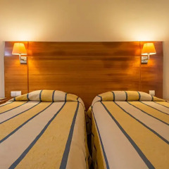 Отель Amazónia Jamor 4* Стандартный номер фото 19