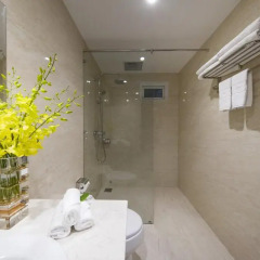 Отель GALLIOT 4* Стандартный номер фото 6