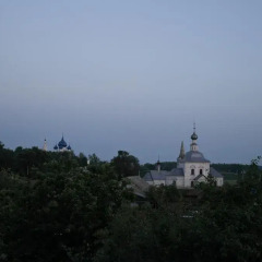 Гостиница Guest House Varvarinskiy Стандартный номер с двуспальной кроватью (общая ванная комната) фото 11