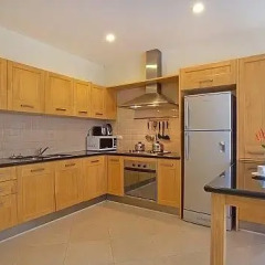 Апартаменты Bang Tao Beach Apartment в номере фото 2