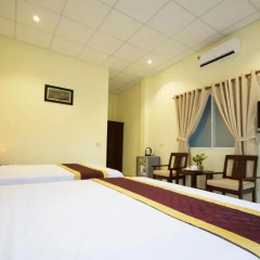 Отель Sunlight Bungalow 2* Бунгало с различными типами кроватей фото 11