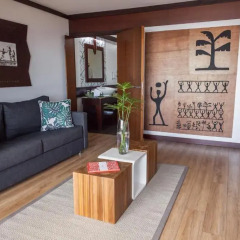 Отель Tahiti Pearl Beach Resort 4* Люкс повышенной комфортности с различными типами кроватей фото 3