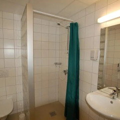 Отель IMI Stølen ванная фото 2