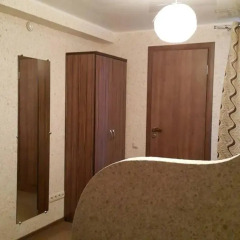 Мини-Отель Libertyclub & SPA сауна