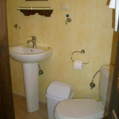 Отель Guest Rooms Dona 2* Номер Делюкс с различными типами кроватей