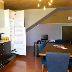 Отель Agriturismo Al Torcol Монцамбано в номере