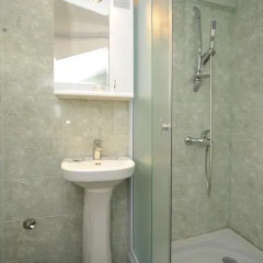 Отель Rooms Jahting Klub Kej Стандартный номер с различными типами кроватей фото 11