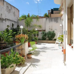 Апартаменты Apartment Casa Francesca Сиракуза фото 7