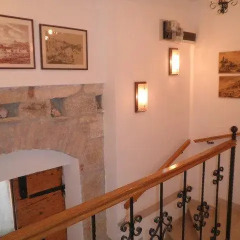 Отель Rooms Tomic комната для гостей фото 4