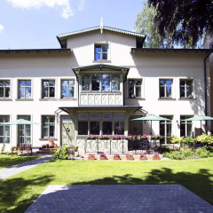 Отель Villa Sopocka фото 2