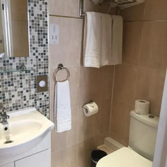 Lidos Hotel 3* Стандартный номер с различными типами кроватей фото 6