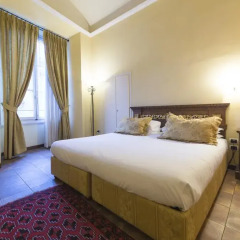 Отель B&B Galileo 2000 3* Стандартный номер с различными типами кроватей фото 6