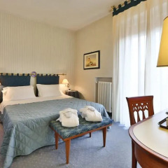 Hotel Maggiore Bologna 3* Стандартный номер с различными типами кроватей