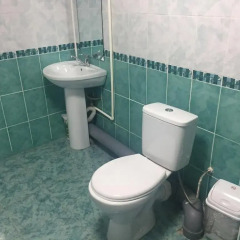 Гостиница Guest house na Kollektivnoi 121 ванная