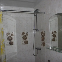 Гостиница Аскора Улучшенный номер разные типы кроватей фото 6