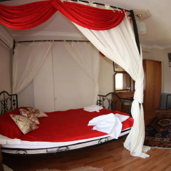 Rebetika Hotel 3* Номер категории Эконом с различными типами кроватей фото 3