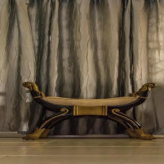 Отель Malbert Inn Guest House ванная фото 2
