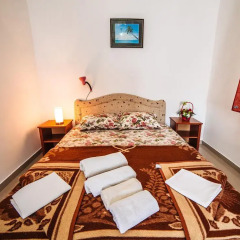 Отель Guest House Mary 3* Стандартный номер с различными типами кроватей