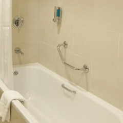 Отель Clayton Ballsbridge 4* Представительский номер с различными типами кроватей фото 4