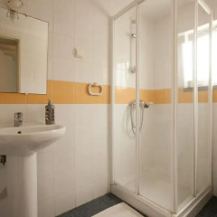 Отель Ericeira Surf Camp 2* Стандартный номер 2 отдельными кровати фото 5