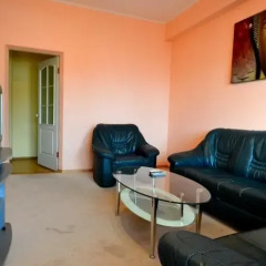 Апартаменты KievApts Apartments Апартаменты с различными типами кроватей фото 8