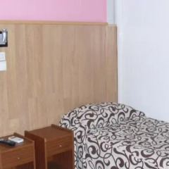 Отель Hostal Daniel Мадрид удобства в номере