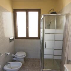 Отель B&B Luxury 5* Улучшенный номер фото 34