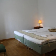 Отель Stora Herrestad B&B 3* Стандартный номер с различными типами кроватей фото 2