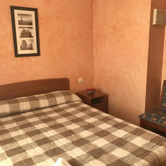 Отель Hostal Restaurante La Concha детские мероприятия фото 2