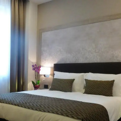 Hotel Milano 3* Номер Классик фото 10