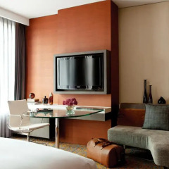 Отель Langham Xintiandi 5* Студия фото 3