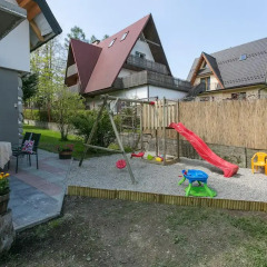 Отель Vip Apartamenty Widokowe Апартаменты фото 31