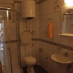 Отель Villa Varajić Studios 3* Студия фото 18