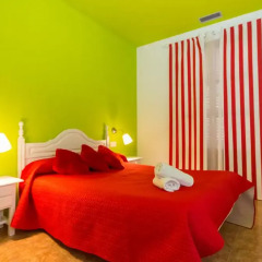 Отель Nest Style Granada 3* Апартаменты с 2 отдельными кроватями фото 6