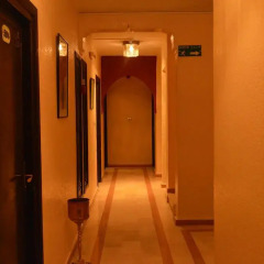 Отель Amalay Hotel Марокко, Марракеш - отзывы, цены и фото номеров - забронировать отель Amalay Hotel онлайн интерьер отеля