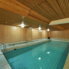 Отель Scandic Lappeenranta City Лаппеэнранта бассейн фото 2