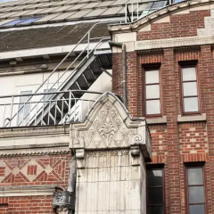 Отель Kuwadro B&B Amsterdam Centrum фото 6