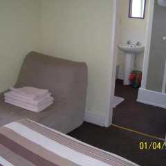 Отель St Andrews Guesthouse удобства в номере фото 2