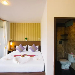 Отель Lanta Nice Beach House 2* Улучшенный номер фото 27
