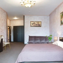 SPAdessa Hotel комната для гостей фото 4