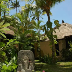 Отель Atta Kamaya Resort and Villas 4* Стандартный номер с различными типами кроватей фото 10