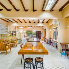Отель Pure Mansion Пхукет помещение для мероприятий