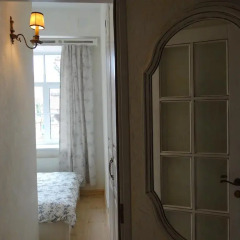 Отель Provence Home Апартаменты с различными типами кроватей фото 14