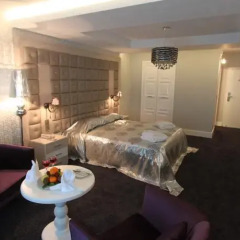 Atlihan Hotel Турция, Мерсин - отзывы, цены и фото номеров - забронировать отель Atlihan Hotel онлайн комната для гостей фото 5