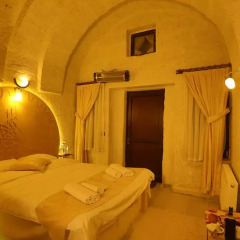 Отель Sakli Cave House 3* Полулюкс фото 4
