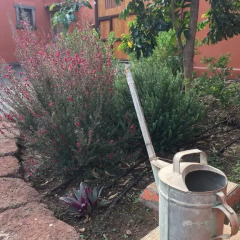 Отель Haciendas del Valle - Las Kentias фото 9