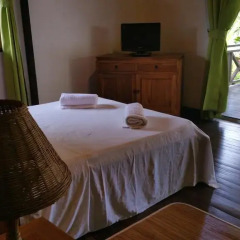 Отель Hitimoana Villa Tahiti Французская Полинезия, Папеэте - отзывы, цены и фото номеров - забронировать отель Hitimoana Villa Tahiti онлайн спа